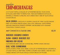 How many people can go to red iguana? Red Iguana Menu Slc Menu