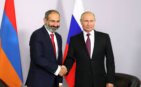 Ruslanguage school's educational blog where you can learn about russian language study programs, culture, literature and more. Small Outpost Is Russia S First Visible Aid To Armenia Eurasianet