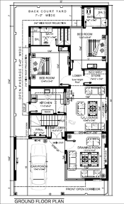 Pin By Gerald Briggs On Stair 10 Marla House Plan Model House Plan My House Plans