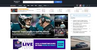 Create winning fantasy football lineups for yahoo in seconds with our daily fantasy sports (dfs) lineup optimizer. Yahoo Sports Gm Geoff Reiss And Head Of Content Sarah Crennan Talk Nfl Most Immersive Mobile Experience