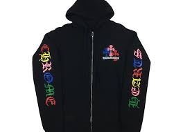 Chrome Hearts Clothing: The Bold Luxury Revolution Everyone's Talking About  - North Penn Now
