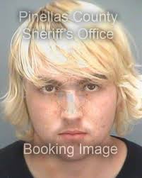 Tarpon Springs Man Arrested in December 2013 Crash