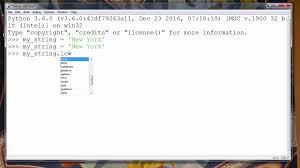 Separate words with underscores to improve readability. How To Convert All Text To Lowercase In Python Programming Language Youtube