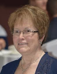 Obituary information for Barbara "Bonnie" Dziubek