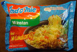 858 Indomie Mi Instan Rasa Mi Cakalang The Ramen Rater Indomie Food Rasa