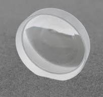 Lentilles en verre Ø80 Biconcaves - TWINSE