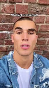 Josh Macgregor's Instagram, Twitter & Facebook