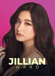 Jillian Ward's Instagram, Twitter & Facebook