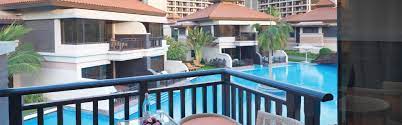 Lagoon view resorts is a crown jewel facing the crystal waters of red sea, an oasis retreat where natural beauty and vibrant culture coincide in harmony. Palm Jumeirah Resorts Deluxe Lagoon View Rooms By Anantara