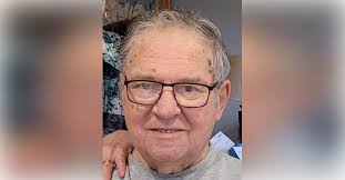 Obituary information for Charles Kinney