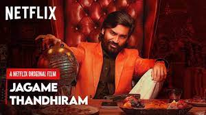 2h 37m | crime films. Dhanush Jagame Thanthiram Ott Release Karthik Subbaraj Netflix India Youtube