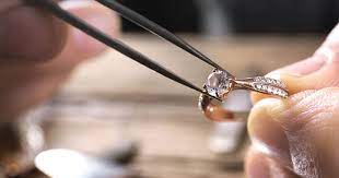 Contact jewelry repair services near you to find out how much it will cost to repair your ring, necklace, bracelet, earrings, watch and other jewelry. Jewelry Appraisals What Everyone Forgets When Buying Jewelry