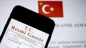 İçişleri bakanlığından yapılan açıklamada, 2019 yılı mülki i̇dare amirleri atama kararnamesi ile merkezde görev yapan 4 mülki idare amirinin, vali yardımcılığı ve kaymakamlığa atamaları yapıldı. Wvtbahrhoynwhm