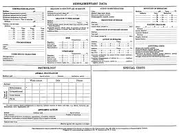 Bacterial Identification General Principles