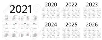 To see the sunrise and sunset in your region select a city above this list. French Calendar 2021 2022 2023 2024 2025 2026 2020 Years Royalty Free Cliparts Vectors And Stock Illustration Image 145665103