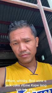 Red wine Carlo Rossi Tipsy, whisky tequila + lemon=Buzz, Jack Coke Was...