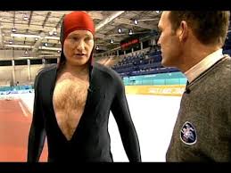 Conan christopher o'brien (born april 18, 1963) is an american television host, comedian, writer, podcaster, and producer. Conan Learns How To Speed Skate At The 2002 Olympics Late Night With Conan O Brien Youtube