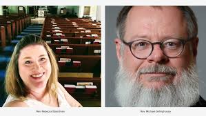 LCM U of A — News — Grand Canyon Synod of the ELCA