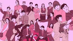 This video is currently unavailable. Lists Of K Dramas To Watch Based On Mood Or Situation Korea Net The Official Website Of The Republic Of Korea