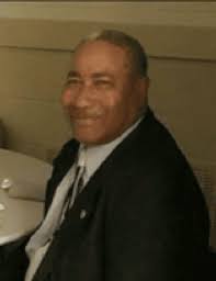 Elder James Henry Burks, Sr. Obituary