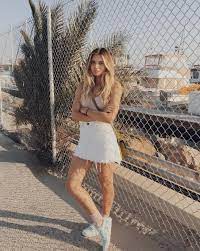 Анна богдан | © instagram анны богдан. Ukrainskaya Model Stala Licom Novogo Kampejna Kane Uesta Nv