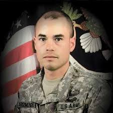 Honoring veterans who made the ultimate sacrifice for their country