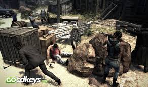Despite this, however, it quickly becomes apparent that pistols aren't very good, and no matter how many rifles you unlock, the majority of the game is best . Call Of Juarez The Cartel Pc Key Cheap Price Of 6 66 For Steam