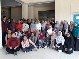 We did not find results for: Educational Visit By International Islamic College Iic Students