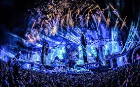 When is the lineup released? Tomorrowland 2021 Has Officially Been Rescheduled To August Dj Times The Nexus Of All Things Dj