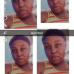 Kenisha Stewart's Instagram, Twitter & Facebook