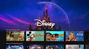 Disney+ is the exclusive home for your favourite movies and tv shows from disney, pixar, marvel, star wars, and national geographic. Disney Plus Is Now Available In The Uk Here S A List Of The Films Tv Shows Series And Shorts Available On The New Streaming Service Expert Reviews