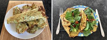 How many calories in zucchini tortillas. Zucchini Tortillas Nutrition For Life