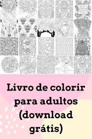 Youll receive a pdf file consist of 5 pages : Pin Em Tem Meu Tamanho