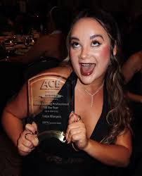 The Pearl Team took home some big wins last Friday night at VAMA's ACE  Awards, celebrating and recognizing the hard work of each and every  community in the Hampton Roads area! ⁠ ⁠