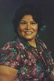 Maria Corona Obituary