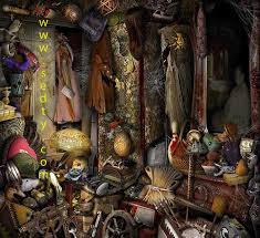 يوجد مفتاح في الصورة