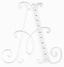 Check out our drawing embroidery selection for the very best in unique or custom, handmade pieces from our embroidery shops. Embroidery Arts Monogram Styles Arabesque Xl 13
