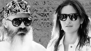 MOON DUO ANNOUNCE JAN/FEB 2018 TOUR OF UK & IRELAND : Silent Radio