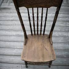 How To Tighten Wooden Chairs Ehow Wooden Chair Wood Dining Room Chairs Wooden Rocking Chairs