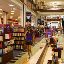 Barnes & noble suffered a likely ransomware attack on october 10th. Barnes Noble Big Retailer On Campus Barron S