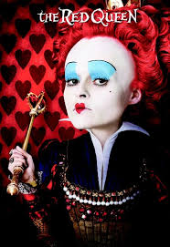 March 2010: Peoples, Places, Lipsticks