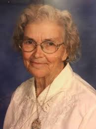 Marian McDowall Obituary