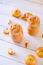 Summer Citrus Smoothie By Summer Citrus From South Africa Citrus Smoothie Recipes Smoothie Recipes