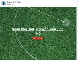 Trận đấu diễn ra lúc 19 giờ ngày 11.11, tổ chức bởi vietfootball hưởng ứng lời phát động của ca sĩ jack và những người bạn, quy tụ dàn sao hùng hậu và già nửa đội tuyển việt nam như quang hải, tiến linh, hùng dũng, minh vương, văn toàn. Jicsfbxzfzfu0m
