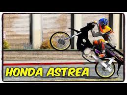 We are a young & vibrant. Honda Astrea Ban Cacing Gta 5 Mod Bahasa Indonesia By Darkcube