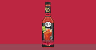 Refer to the product label for full dietary information, which may be available as an alternative product image. Original Bloody Mary Mix Mr Mrs T
