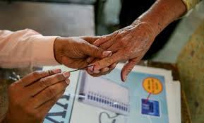 Kerala Prepares For Local Body Polls In The Time Of Corona The Federal