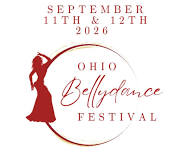 Ohio Bellydance Festival day 1 pass