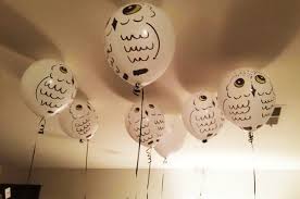 20 Idees Geniales Pour Creer Une Fete Sur Le Theme Harry Potter Seloger