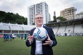 How Starmer intervened to stop Fifa moving England v Mexico kick-off time |  The Independent